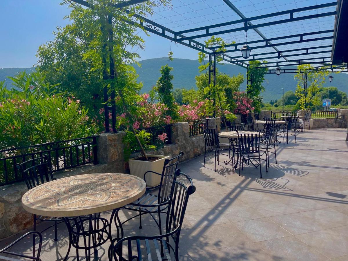 Opera Jaz Hotel Budva