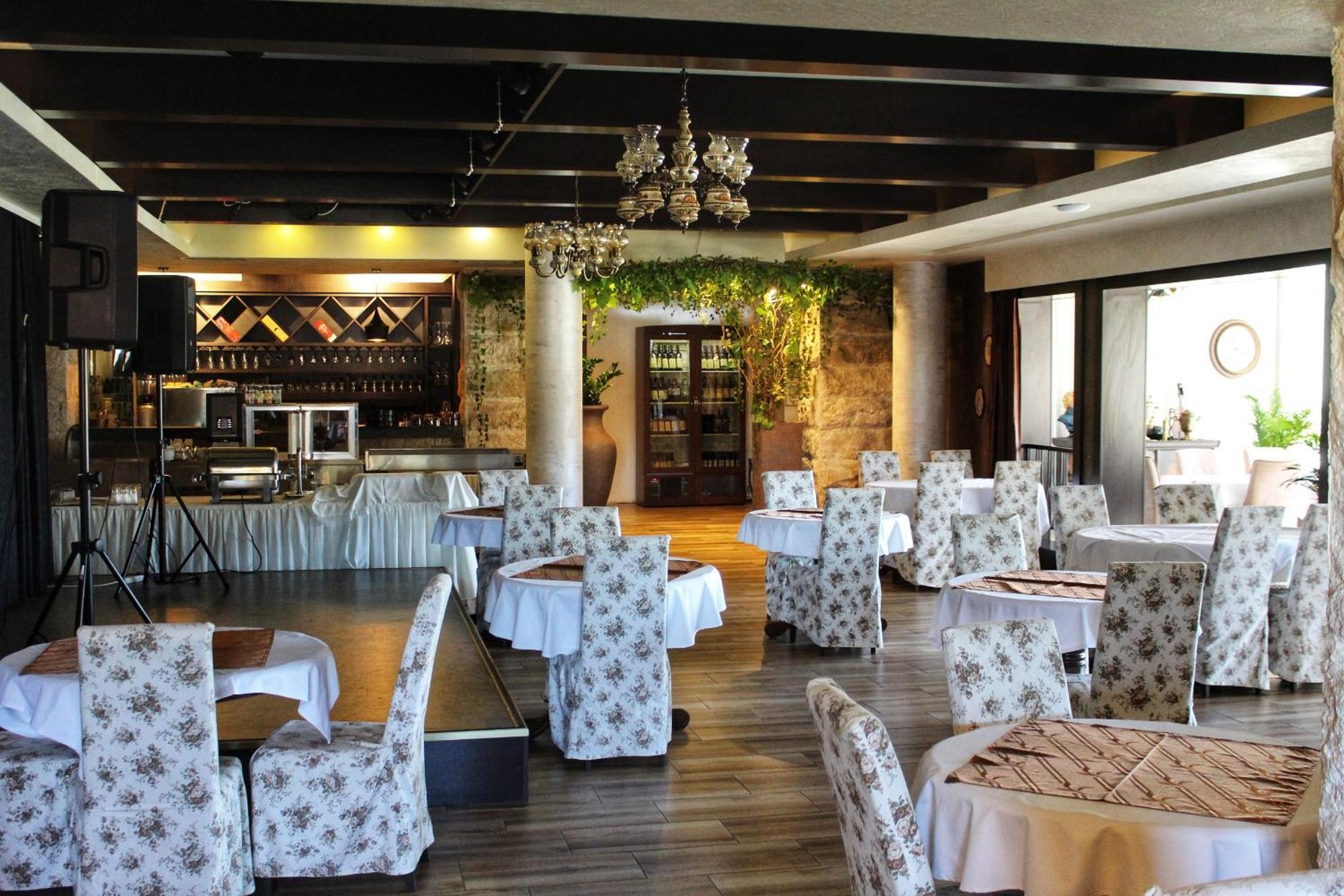 Hotel Opera Jaz Budva
