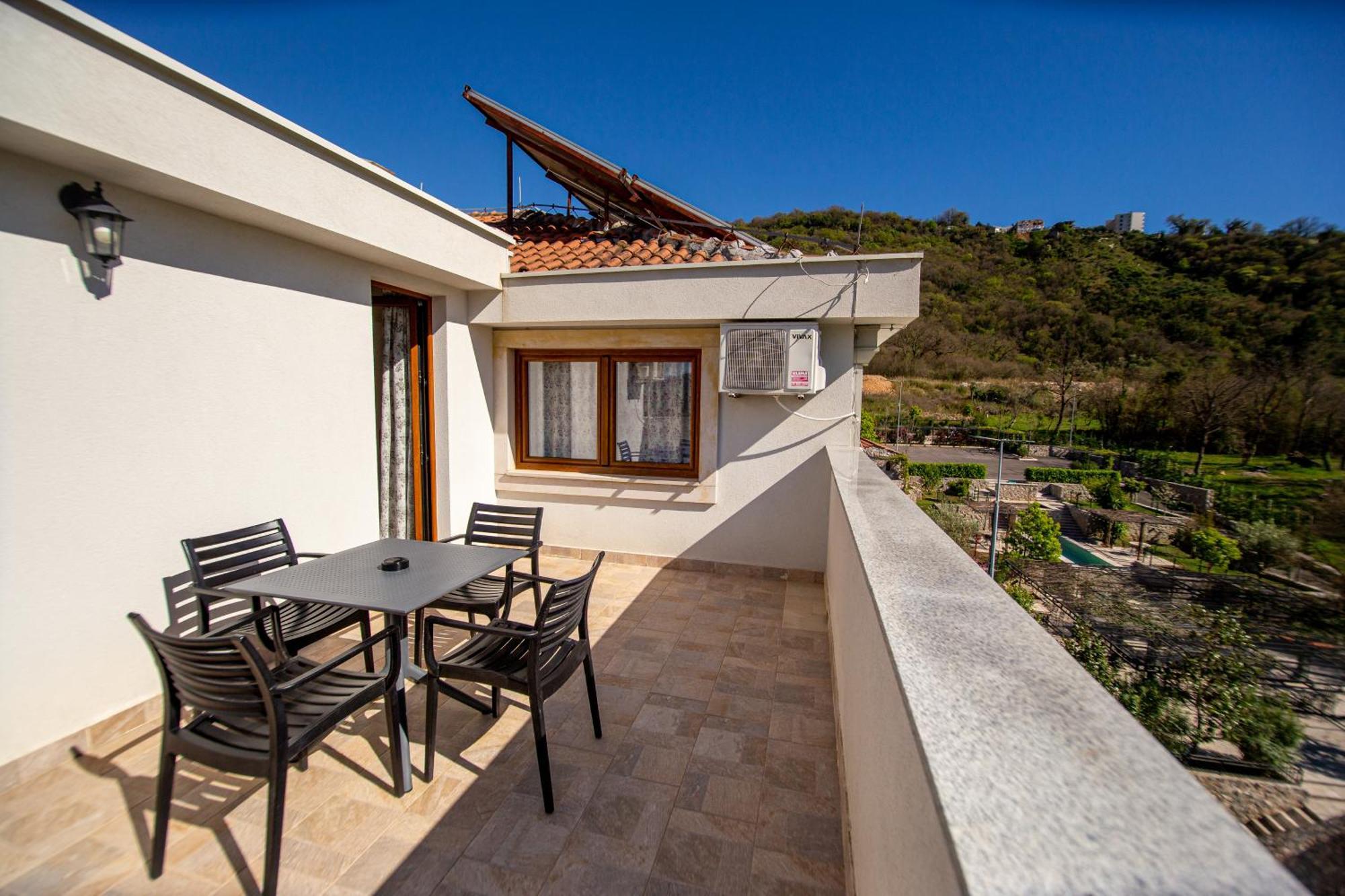 Hotel Opera Jaz Budva