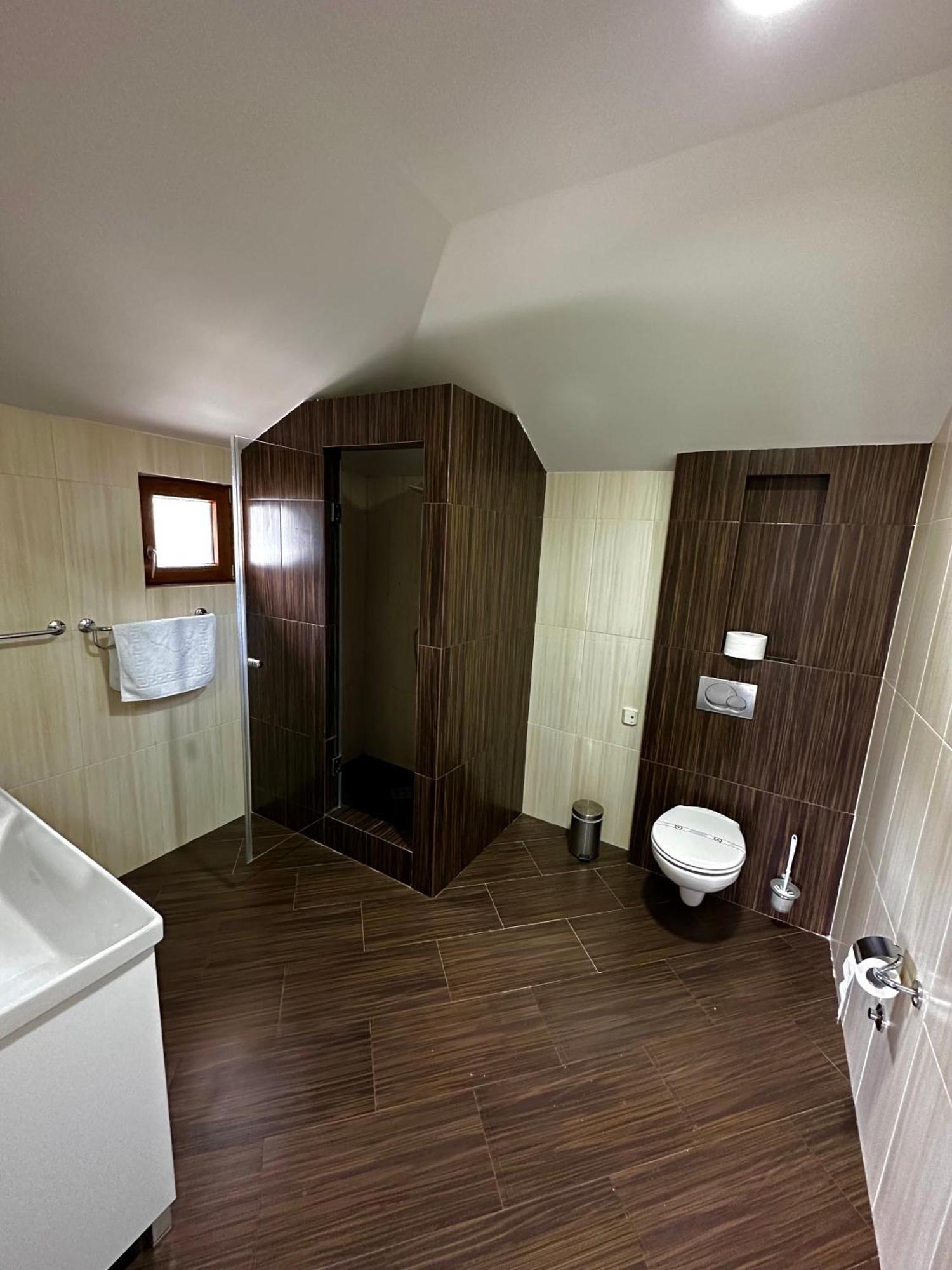 Hotel Opera Jaz