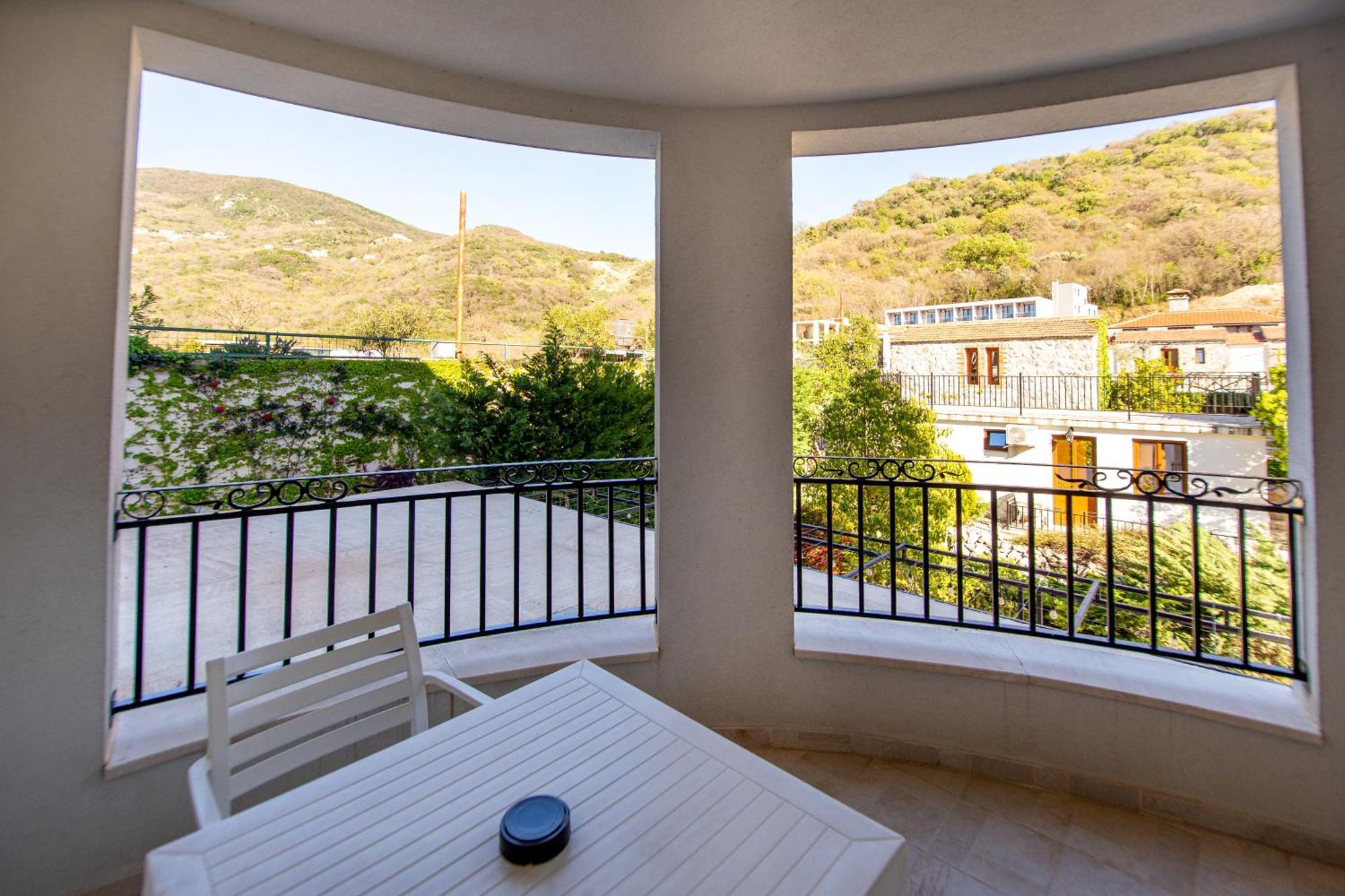 Opera Jaz Hotel Budva