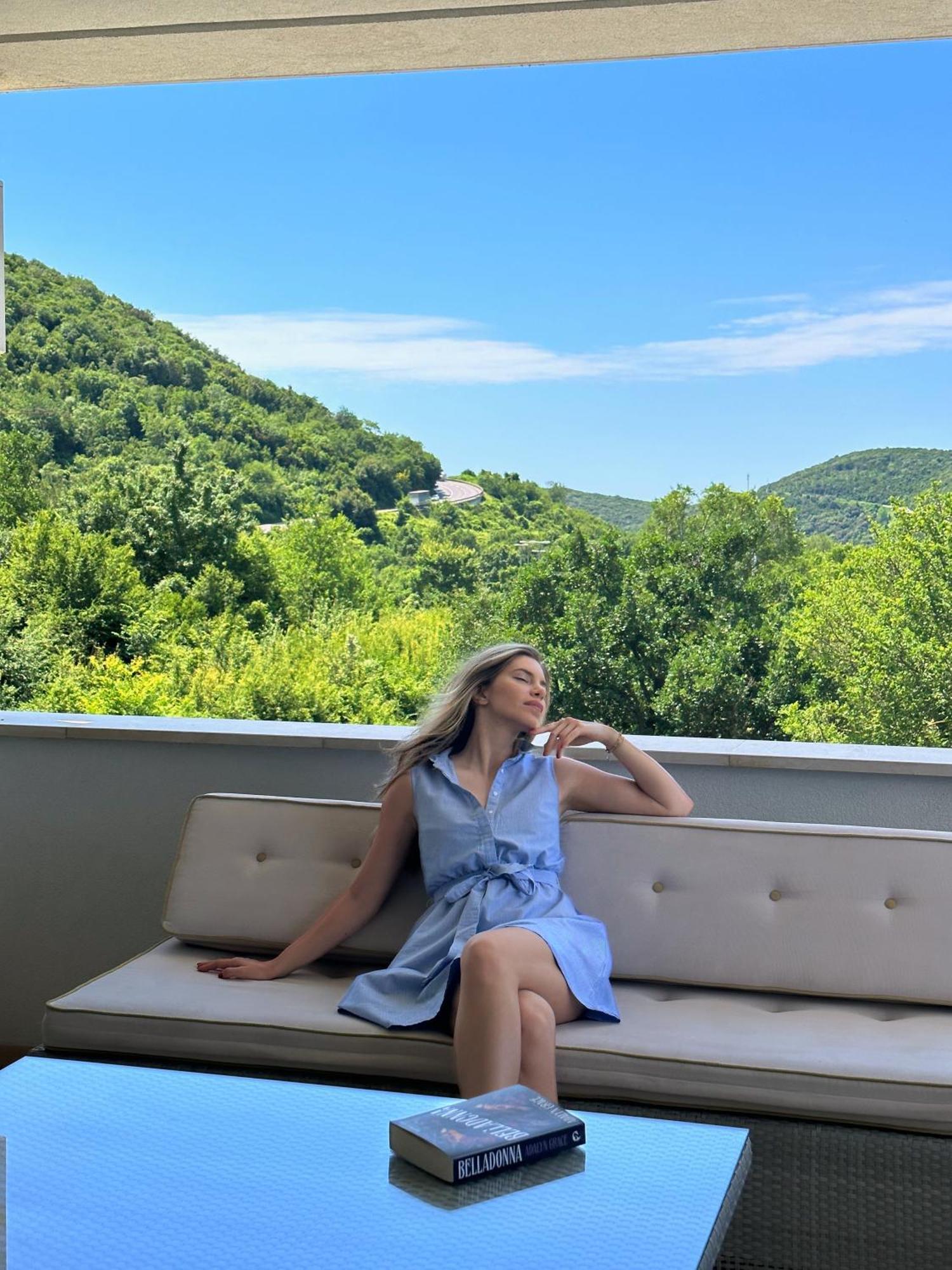 Hotel Opera Jaz Budva