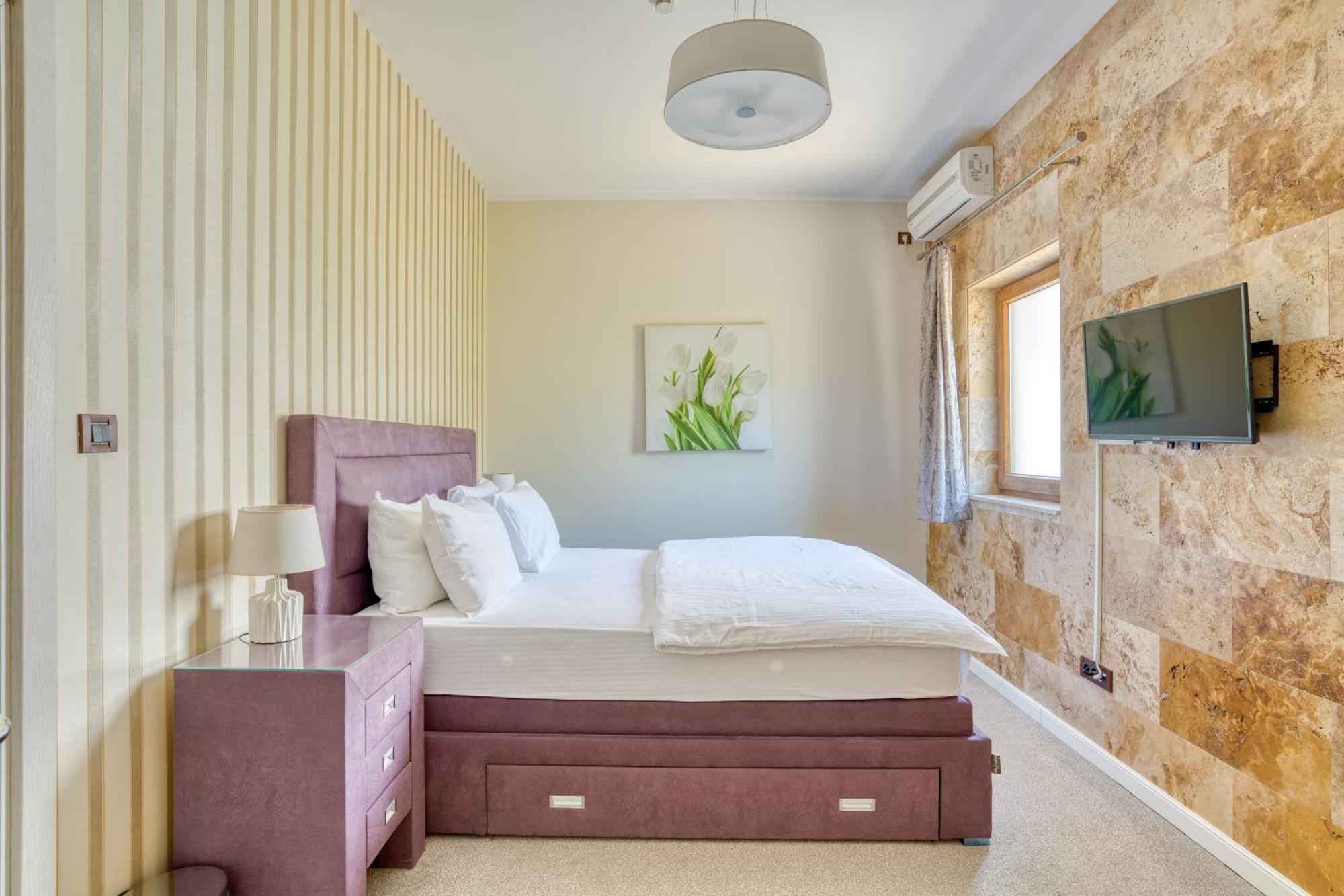 Opera Jaz Hotel Budva