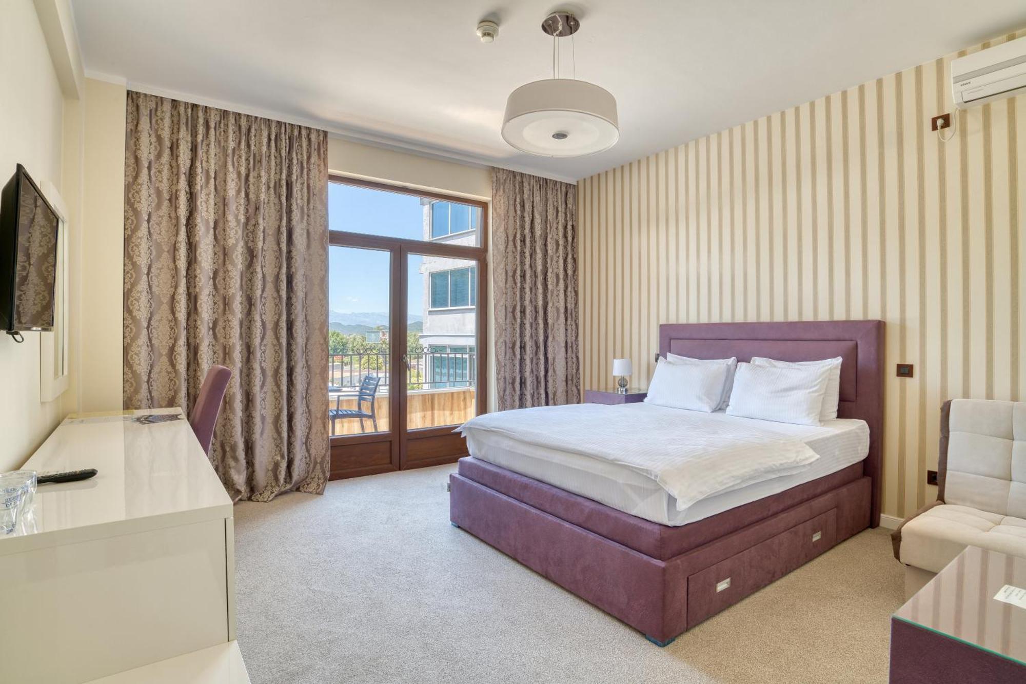 Hotel Opera Jaz Budva