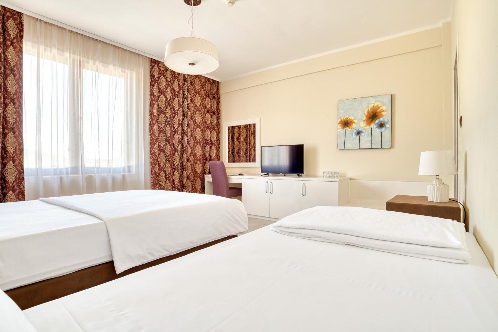 Hotel Opera Jaz
