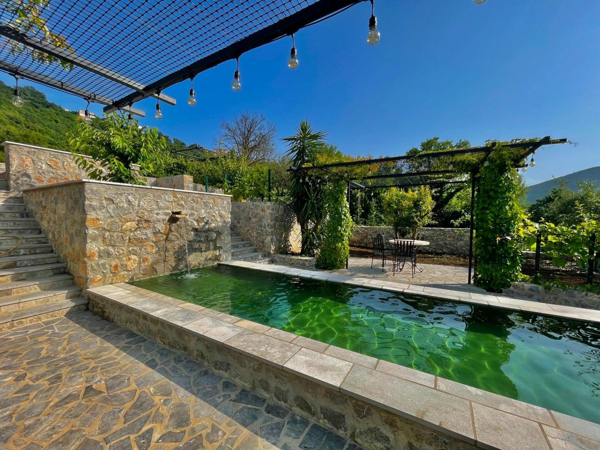 Hotel Opera Jaz Budva