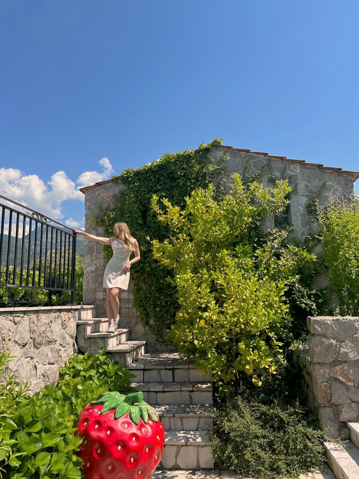 Hotel Opera Jaz Budva