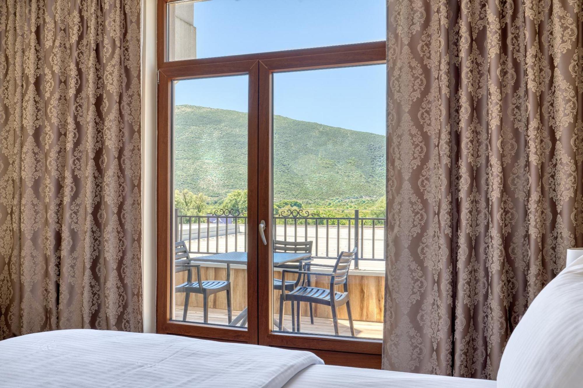 Hotel Opera Jaz Budva
